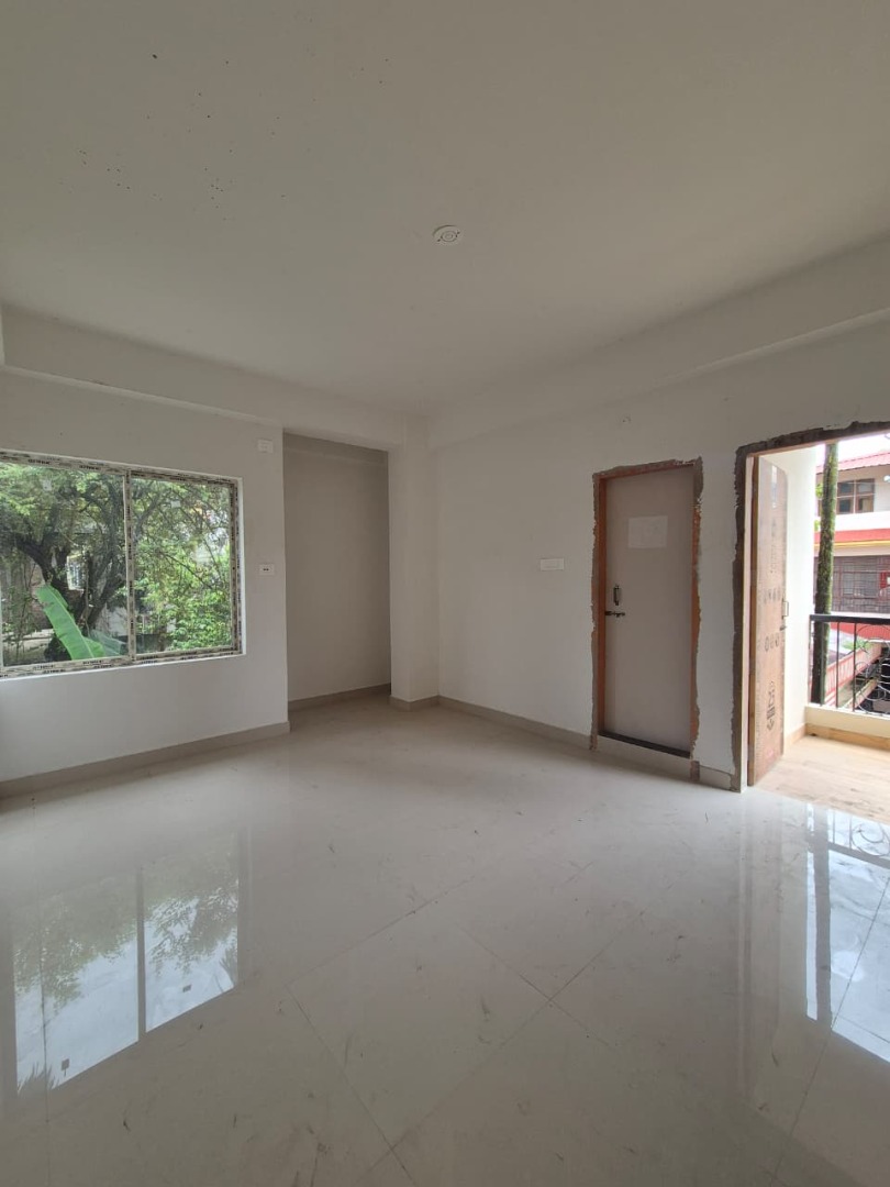 Unfurnished 3bhk in Panjabari, Khanapara, Guwahati, Assam, India for Rent
